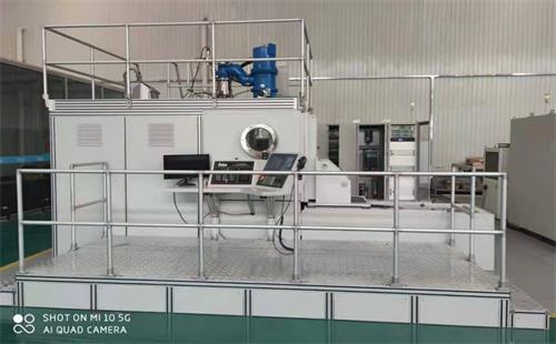 高壓電子束焊機(jī)淺析電子束焊的基本工藝流程